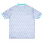 Geedup Team Logo Field Grey Jersey