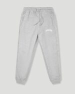 Geedup Team Logo Trackpants Marle Grey